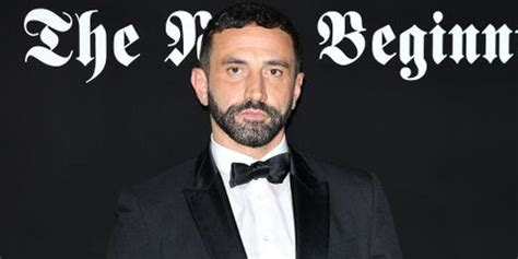 Riccardo Tisci è il nuovo direttore creativo di Burberry